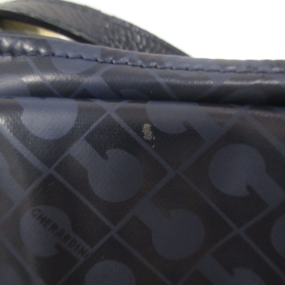 Other Other Gherardini Softy Shoulder Bag Leather Shoulder Bag Size ONE SIZE - 13 Thumbnail