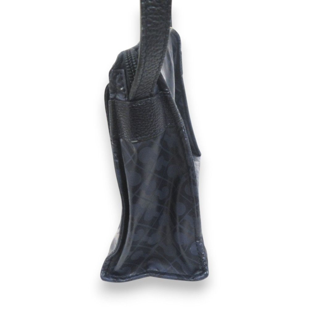 Other Other Gherardini Softy Shoulder Bag Leather Shoulder Bag Size ONE SIZE - 4 Thumbnail