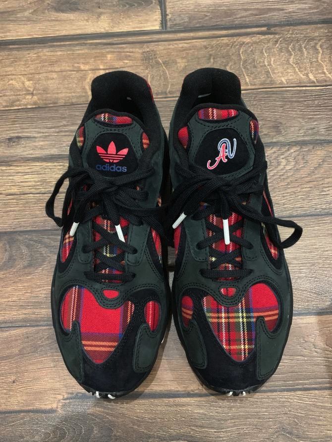 Adidas Adidas Originals Yung 1 x Absolute Vintage Grailed