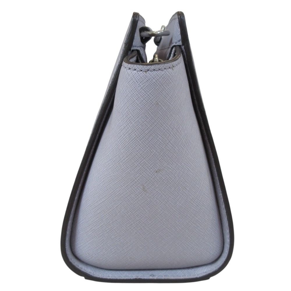 Michael Kors Michael Kors Michael Kors 2way Handbag Leather Shoulder Bag DUTY FREE for USA Size ONE SIZE - 4 Thumbnail