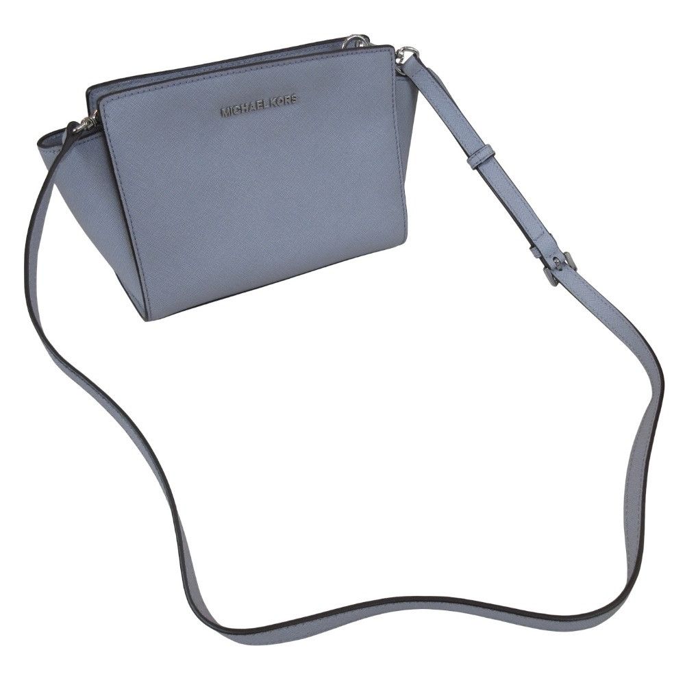 Michael Kors Michael Kors Michael Kors 2way Handbag Leather Shoulder Bag DUTY FREE for USA Size ONE SIZE - 7 Thumbnail