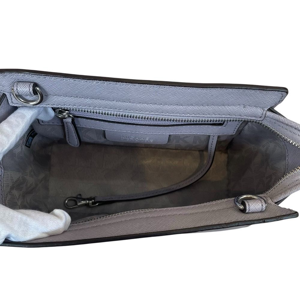 Michael Kors Michael Kors Michael Kors 2way Handbag Leather Shoulder Bag DUTY FREE for USA Size ONE SIZE - 6 Thumbnail