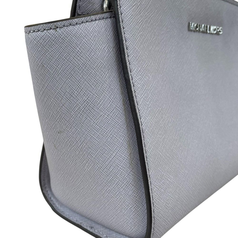 Michael Kors Michael Kors Michael Kors 2way Handbag Leather Shoulder Bag DUTY FREE for USA Size ONE SIZE - 17 Thumbnail