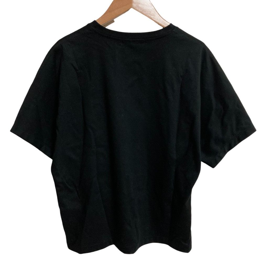 Other Other ebure Pure Organic Bio Cotton T-shirt Cotton T-Shirts 9910900270 DUTY FREE for USA Size ONE SIZE - 2 Thumbnail