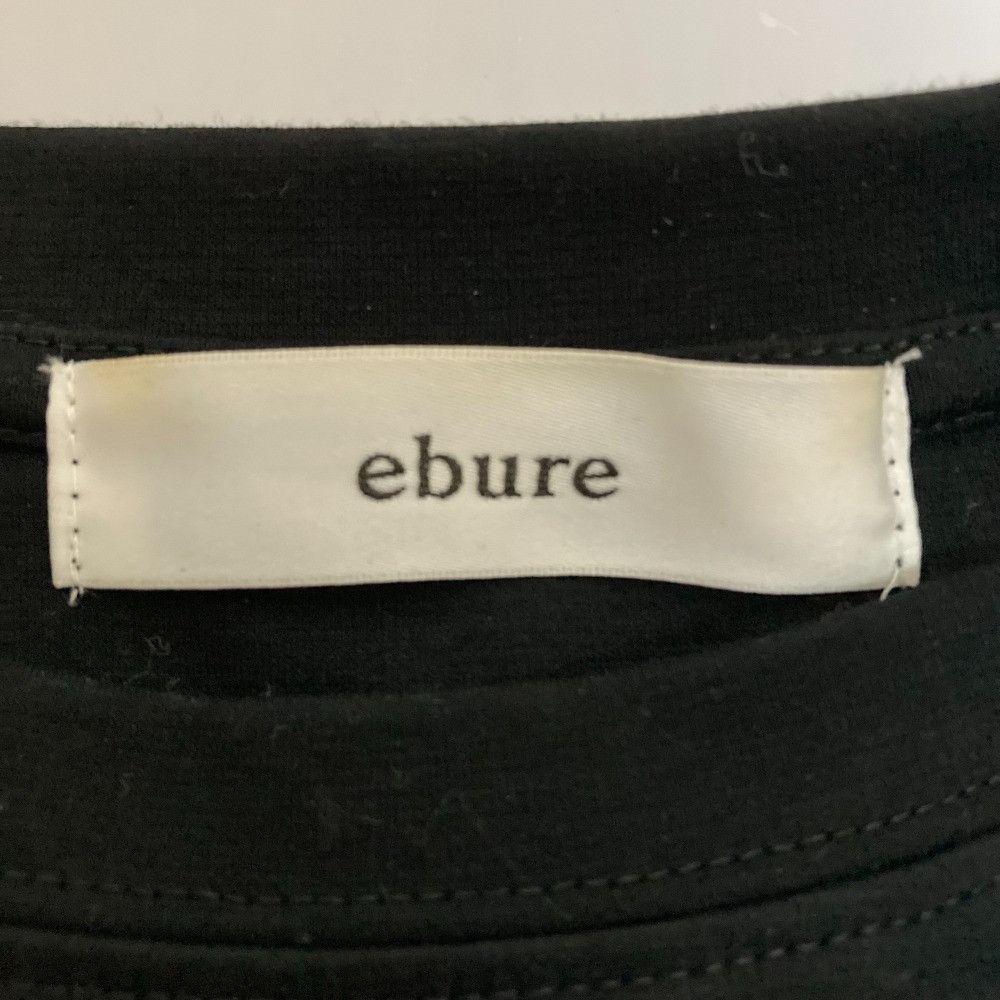 Other Other ebure Pure Organic Bio Cotton T-shirt Cotton T-Shirts 9910900270 DUTY FREE for USA Size ONE SIZE - 4 Thumbnail