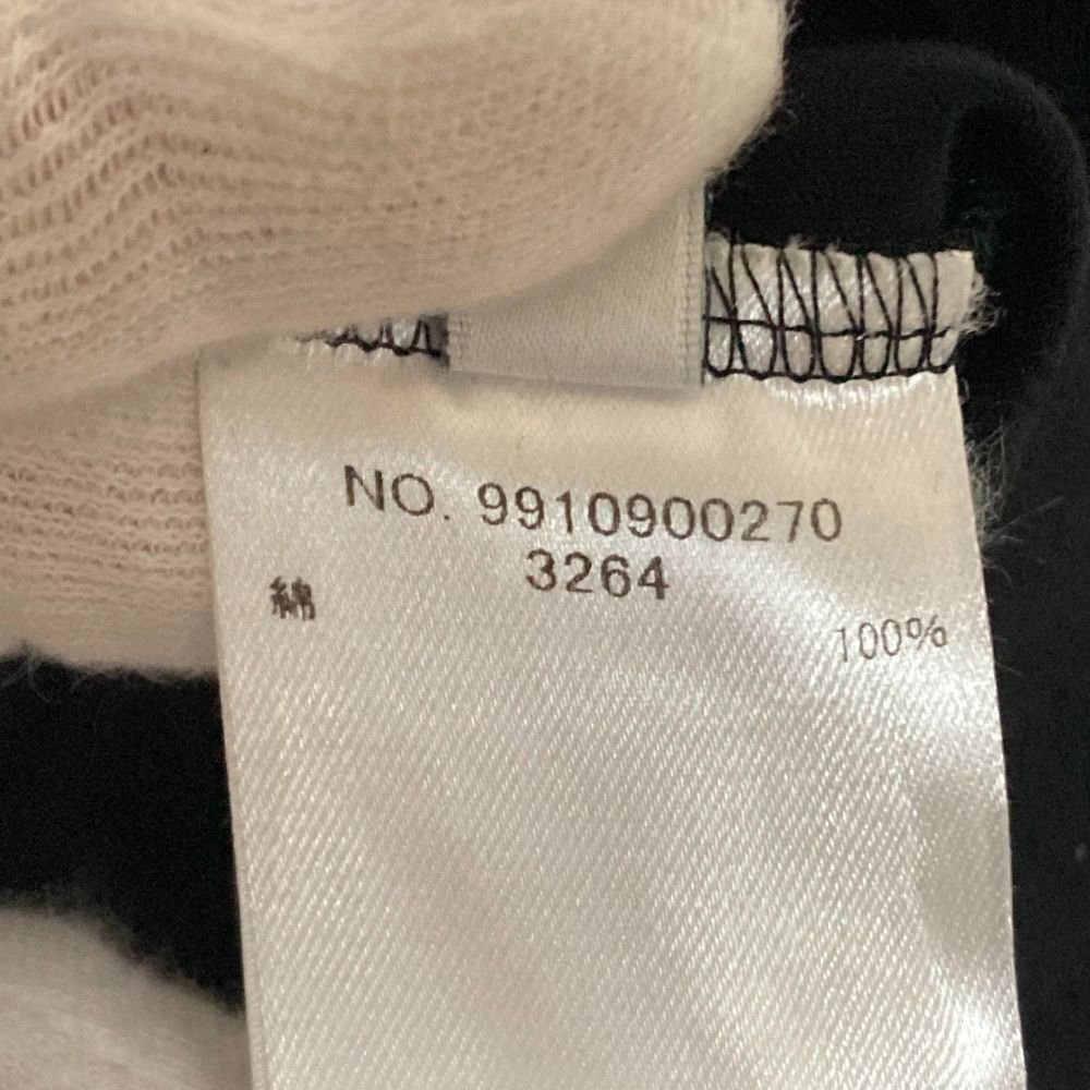 Other Other ebure Pure Organic Bio Cotton T-shirt Cotton T-Shirts 9910900270 DUTY FREE for USA Size ONE SIZE - 6 Thumbnail