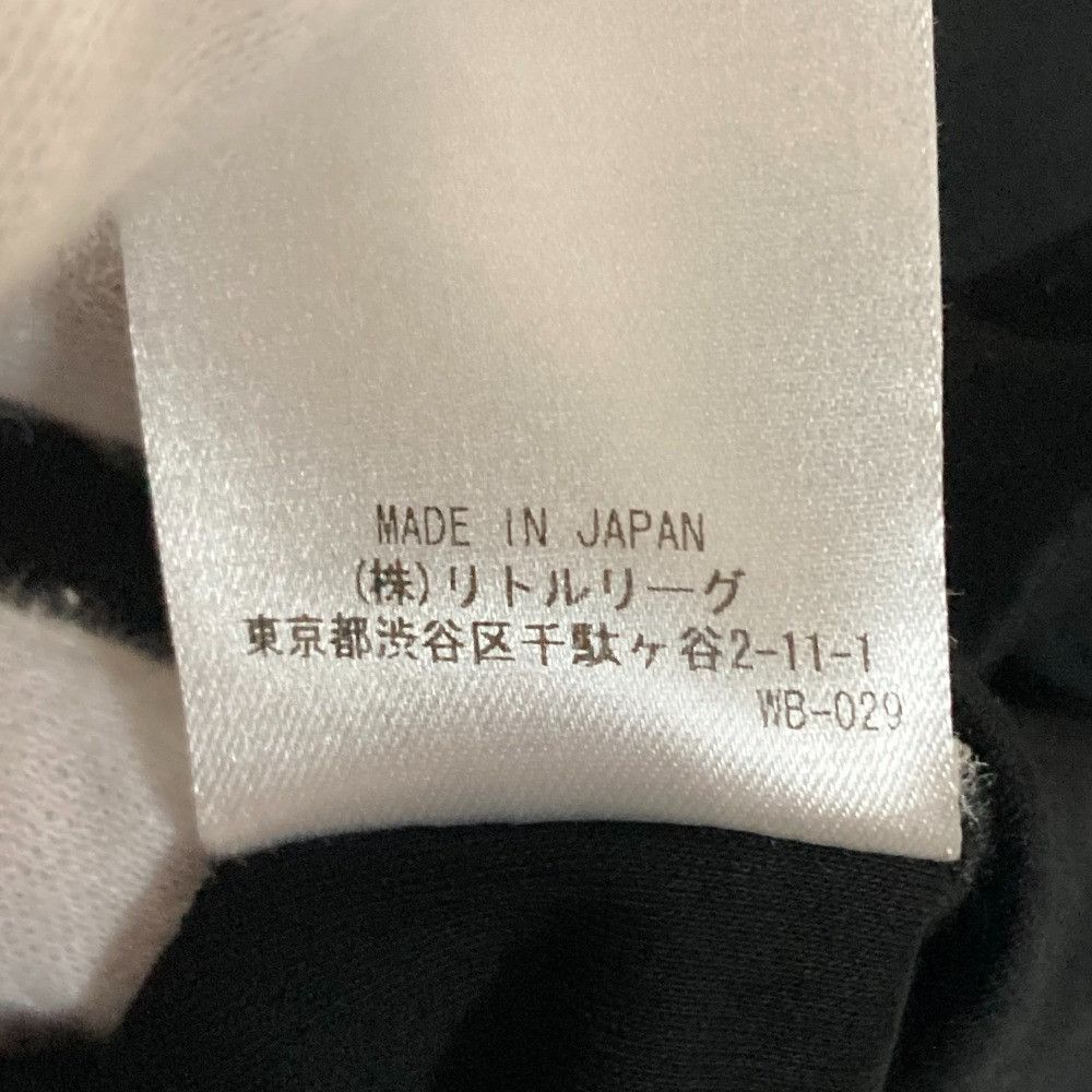 Other Other ebure Pure Organic Bio Cotton T-shirt Cotton T-Shirts 9910900270 DUTY FREE for USA Size ONE SIZE - 7 Thumbnail