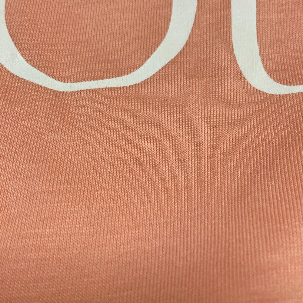 Other Other Patou Logo Print Short Sleeve T-shirt Cotton T-Shirts DUTY FREE for USA Size ONE SIZE - 11 Thumbnail