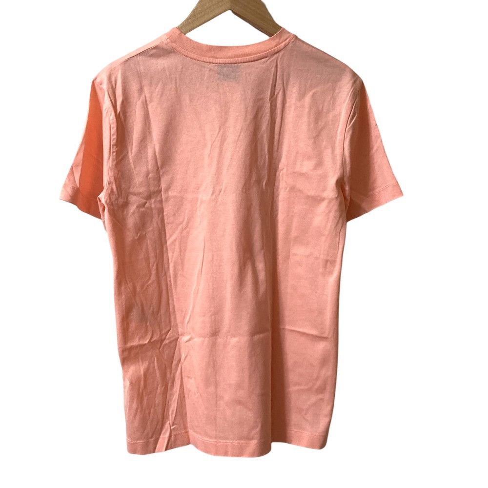 Other Other Patou Logo Print Short Sleeve T-shirt Cotton T-Shirts DUTY FREE for USA Size ONE SIZE - 2 Thumbnail