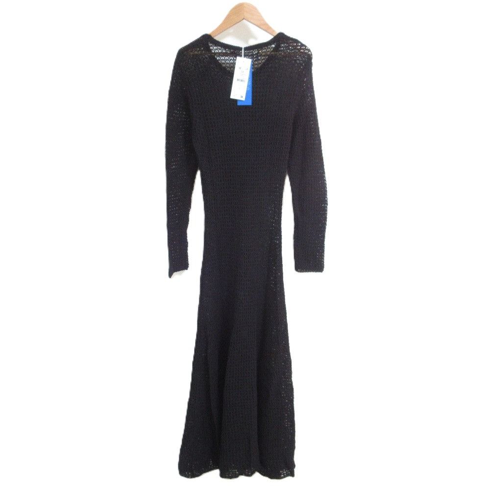 Other Other Samsoe Samsoe SAYASMINE DRESS Cotton Knit Lace Long Dress Cotton Dresses DUTY FREE for USA Size ONE SIZE - 2 Thumbnail