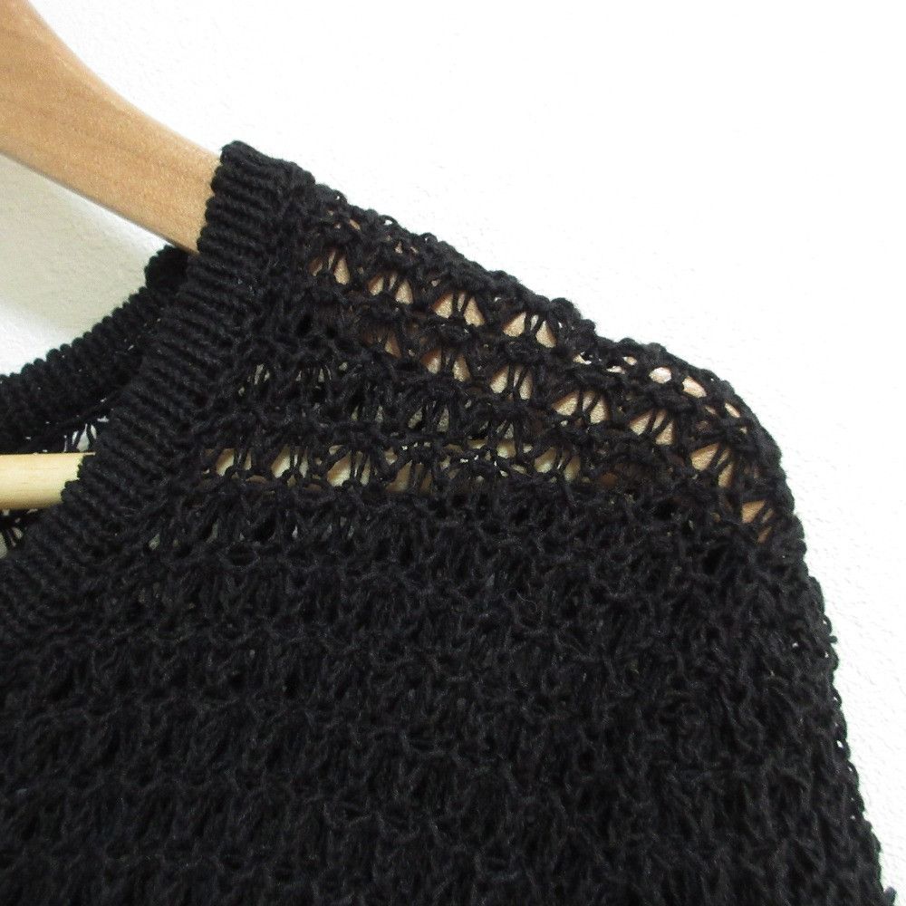 Other Other Samsoe Samsoe SAYASMINE DRESS Cotton Knit Lace Long Dress Cotton Dresses DUTY FREE for USA Size ONE SIZE - 4 Thumbnail