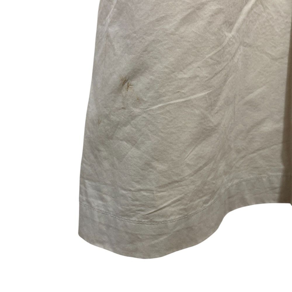 Other Other nest Robe Cotton Gather Long Dress Cotton Dresses DUTY FREE for USA Size ONE SIZE - 9 Thumbnail