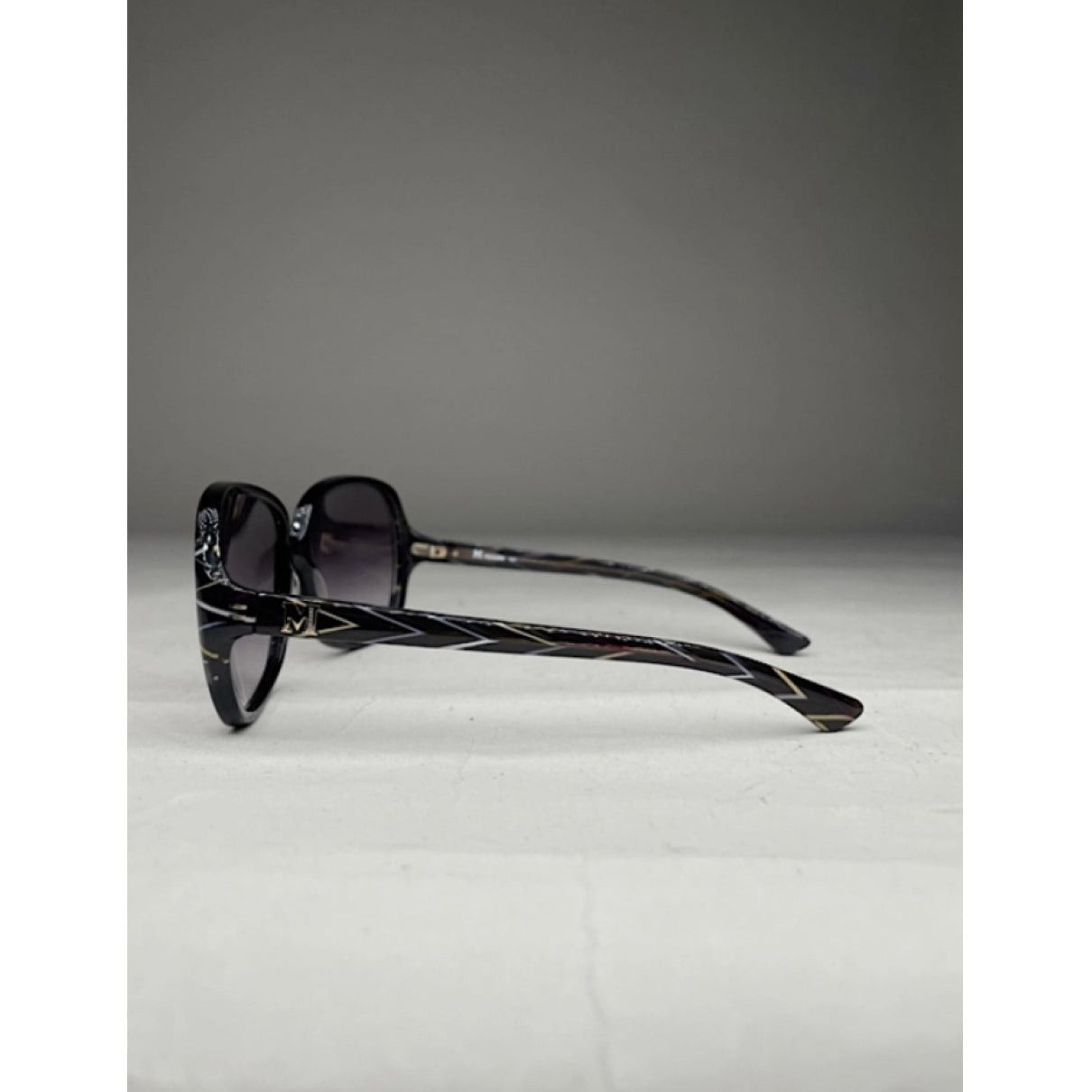 Other M Missoni Plastic Sunglasses Size ONE SIZE - 2 Thumbnail