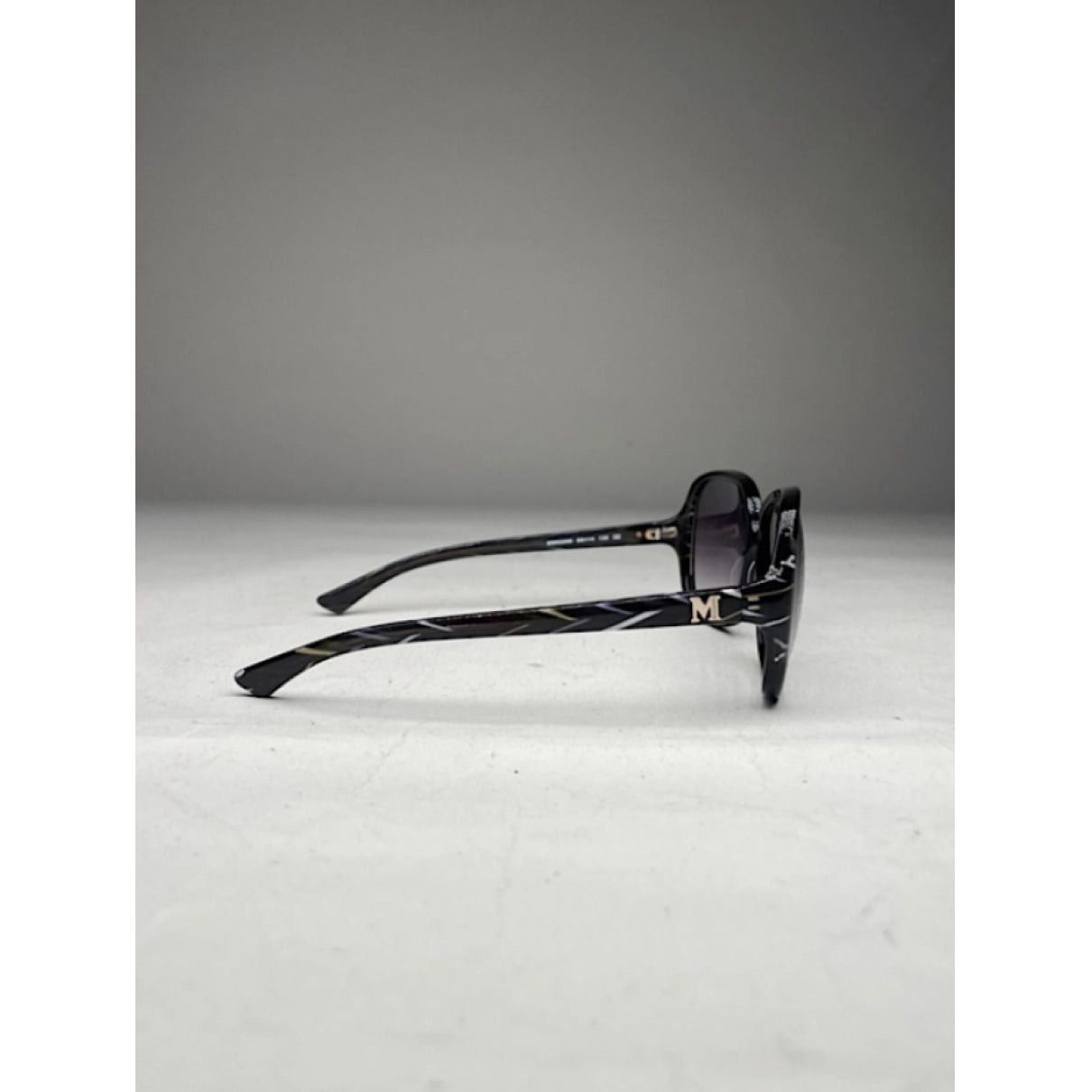 Other M Missoni Plastic Sunglasses Size ONE SIZE - 4 Thumbnail