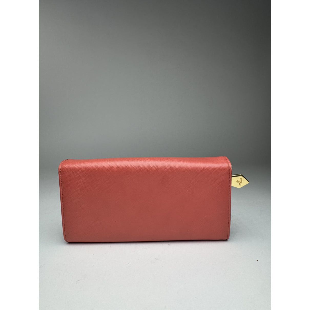 Vivienne Westwood Red Leather Wallet Size ONE SIZE - 3 Thumbnail