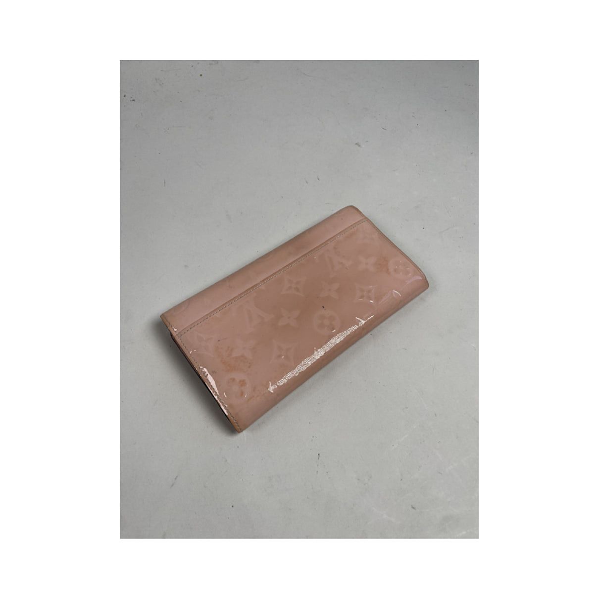 Louis Vuitton Metis Pink Leather Wallet Size ONE SIZE - 3 Thumbnail