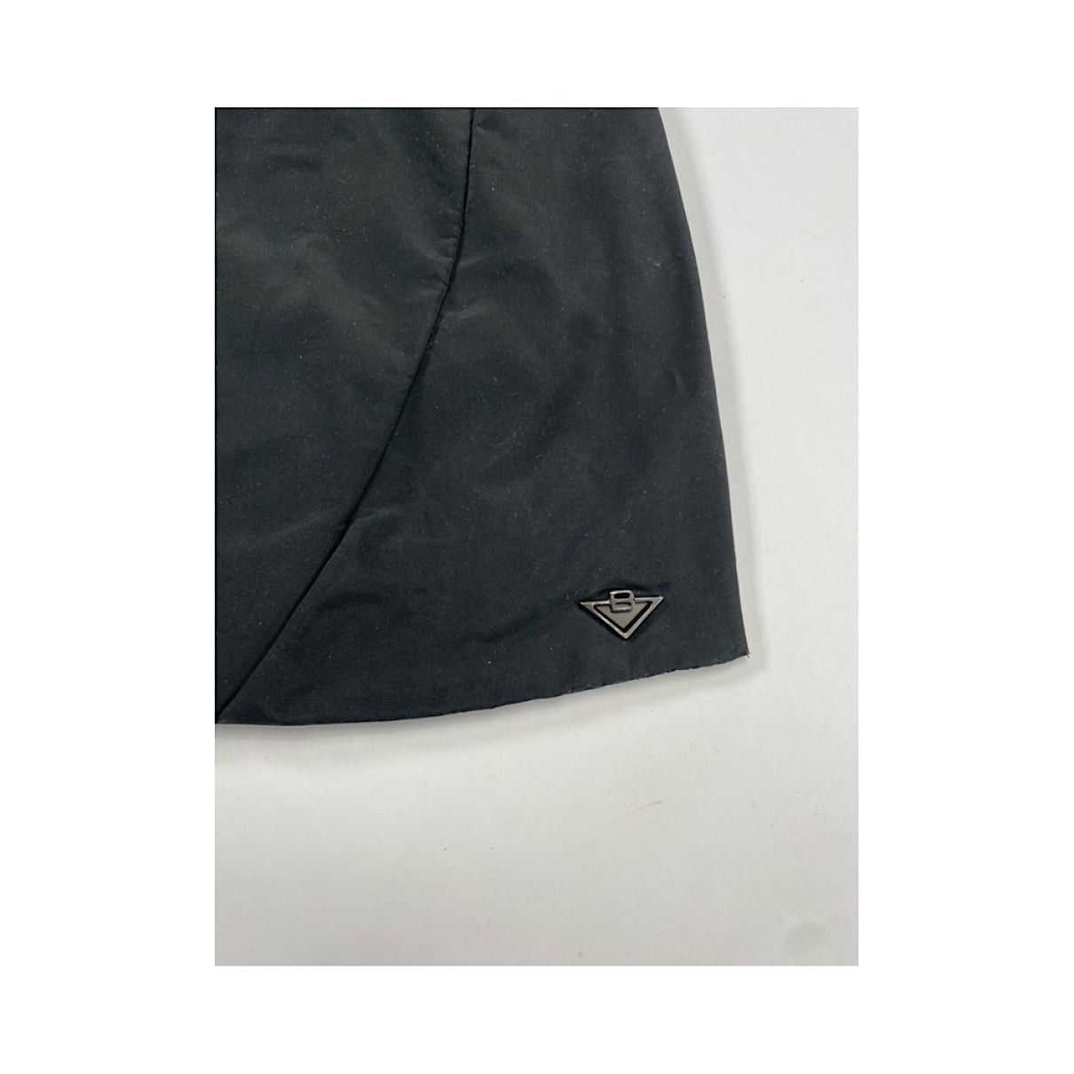 Bottega Veneta Veneta Black Polyester Handbag Size ONE SIZE - 5 Thumbnail