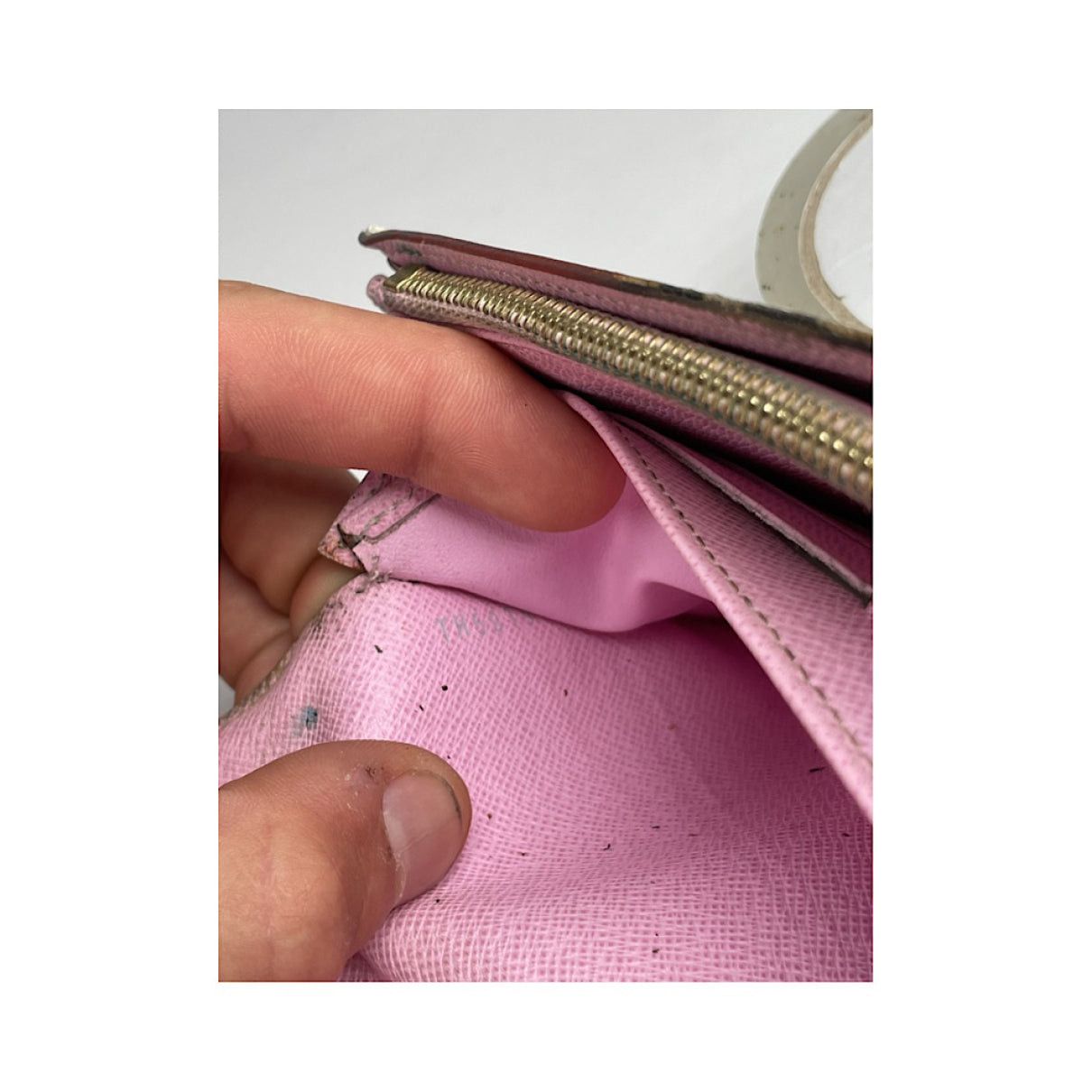 Louis Vuitton Metis Multicolour Leather Wallet Size ONE SIZE - 2 Thumbnail