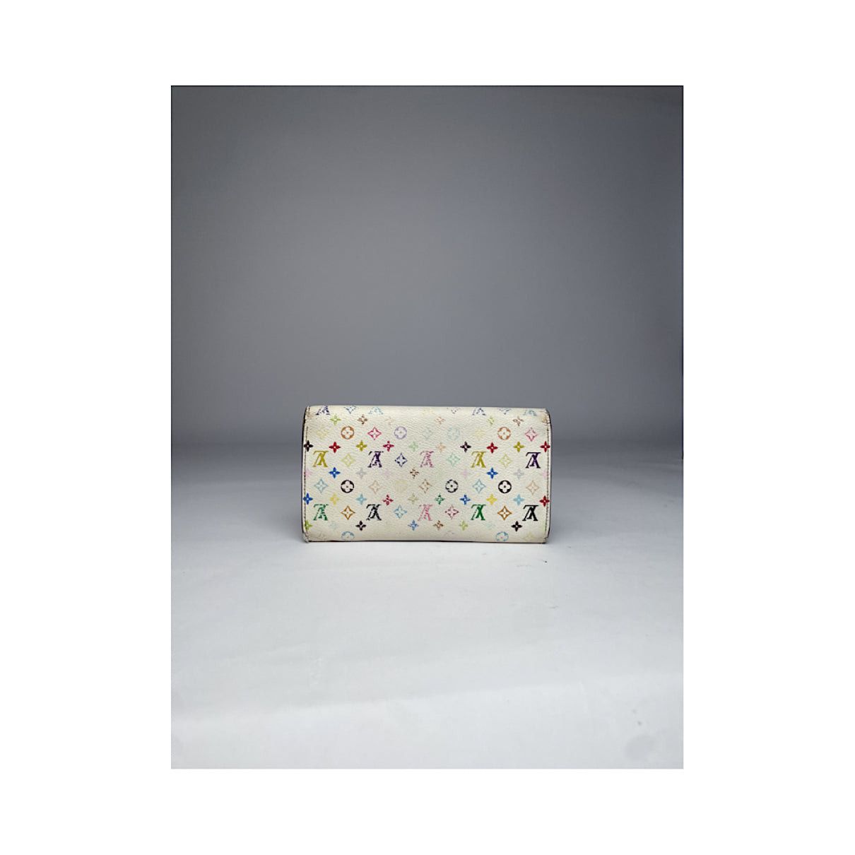 Louis Vuitton Metis Multicolour Leather Wallet Size ONE SIZE - 3 Thumbnail