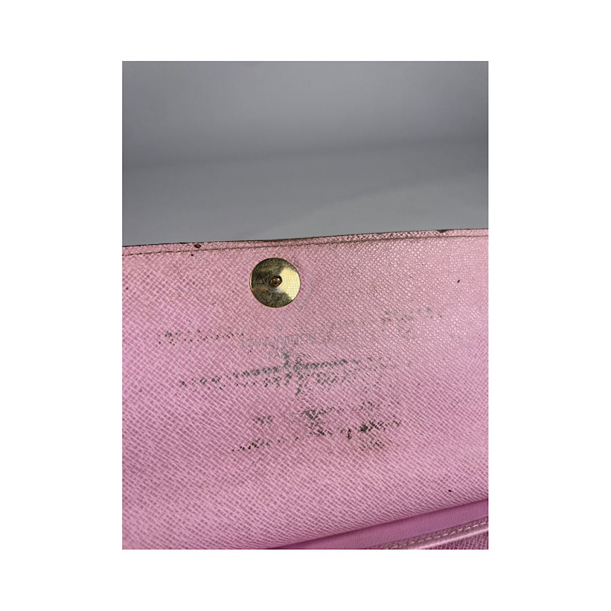 Louis Vuitton Metis Multicolour Leather Wallet Size ONE SIZE - 4 Thumbnail