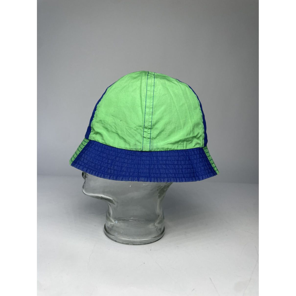 Dior Multicolour Cotton Hat Size ONE SIZE - 2 Thumbnail