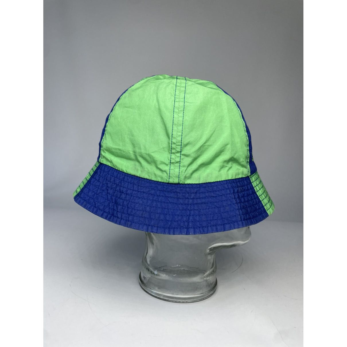 Dior Multicolour Cotton Hat Size ONE SIZE - 4 Thumbnail