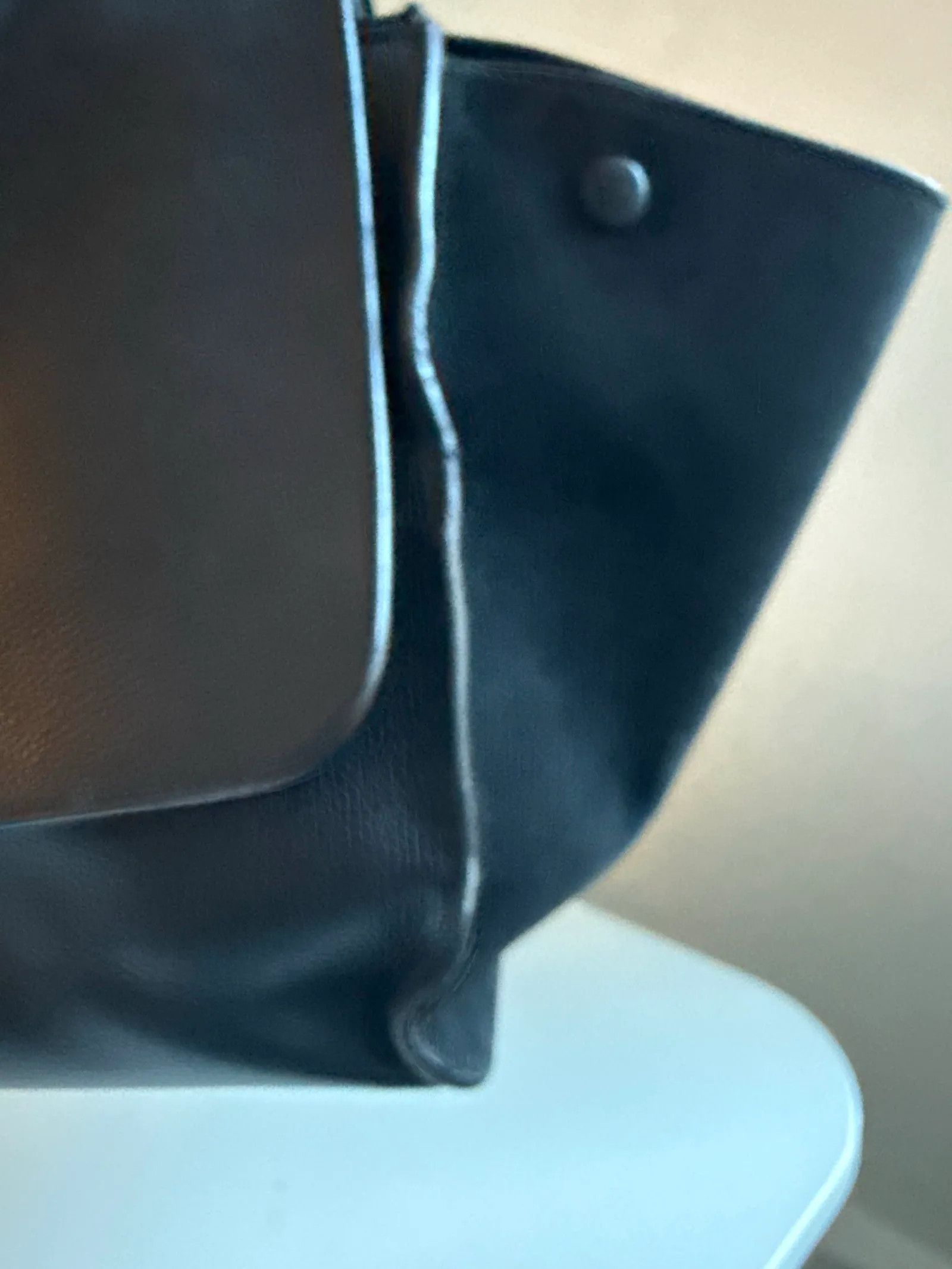 Celine Céline Trapeze Bucket Bag Size ONE SIZE - 8 Thumbnail