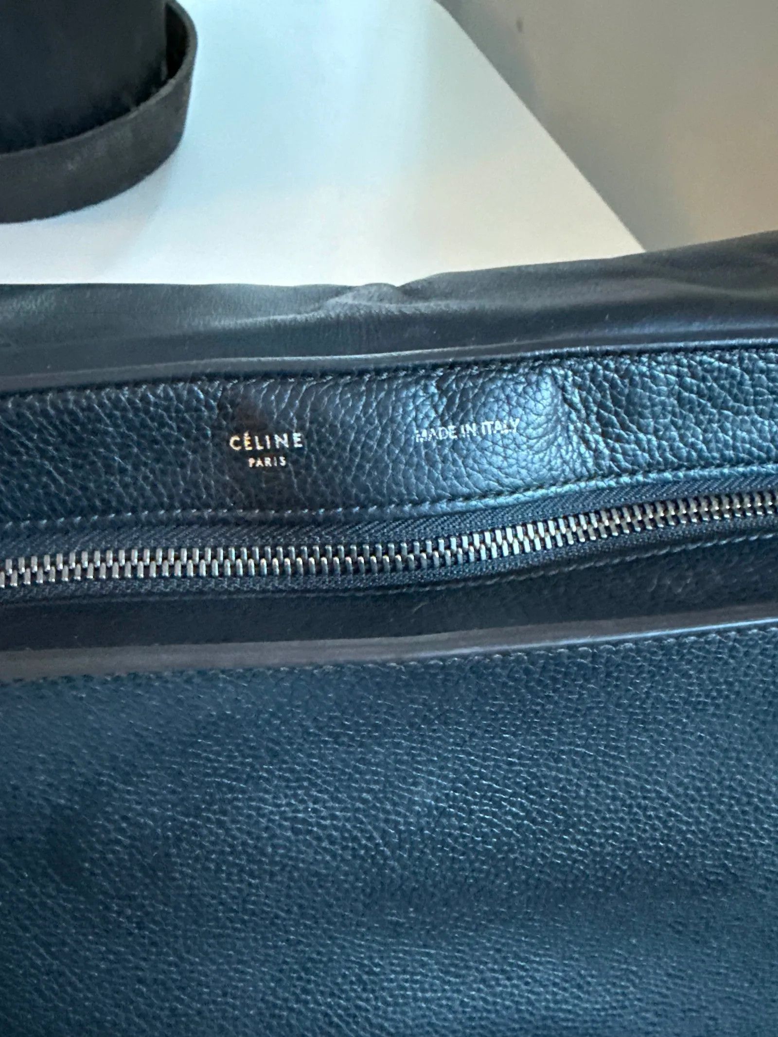 Celine Céline Trapeze Bucket Bag Size ONE SIZE - 7 Thumbnail