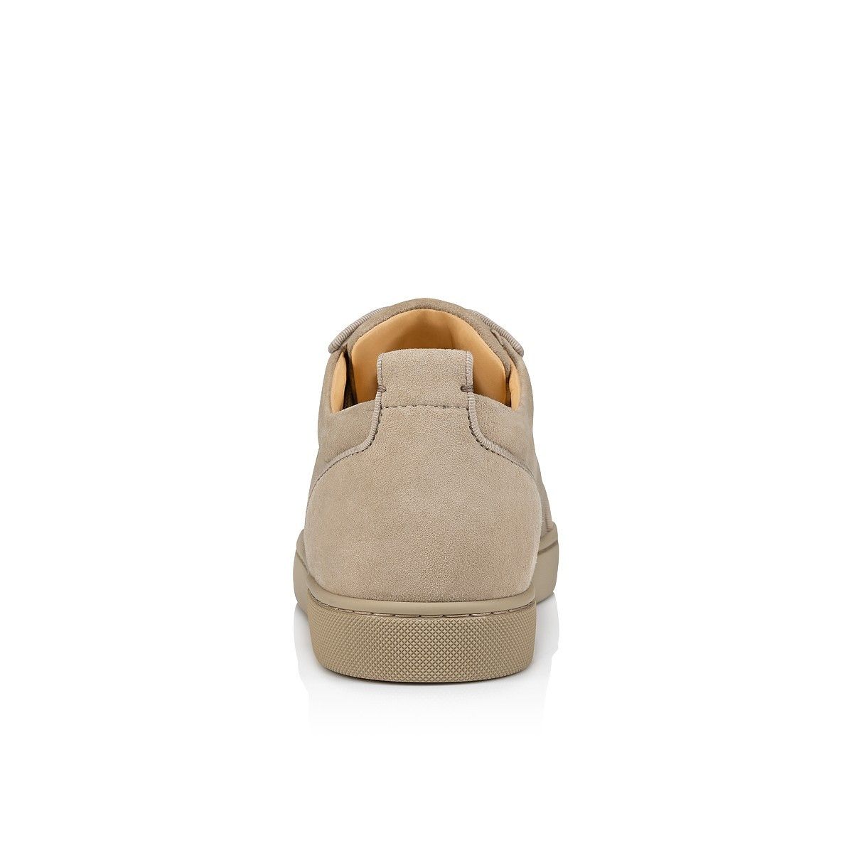 Christian Louboutin rantulow veau velours beige Size US 10.5 / EU 43-44 - 4 Thumbnail