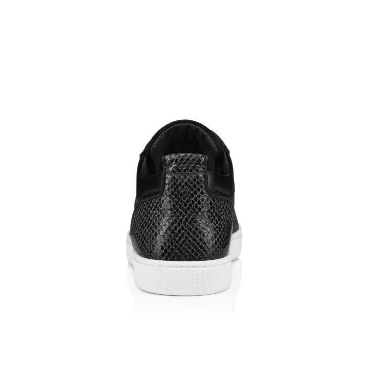 Christian Louboutin rantulow orlato black Size US 8 / EU 41 - 3 Thumbnail