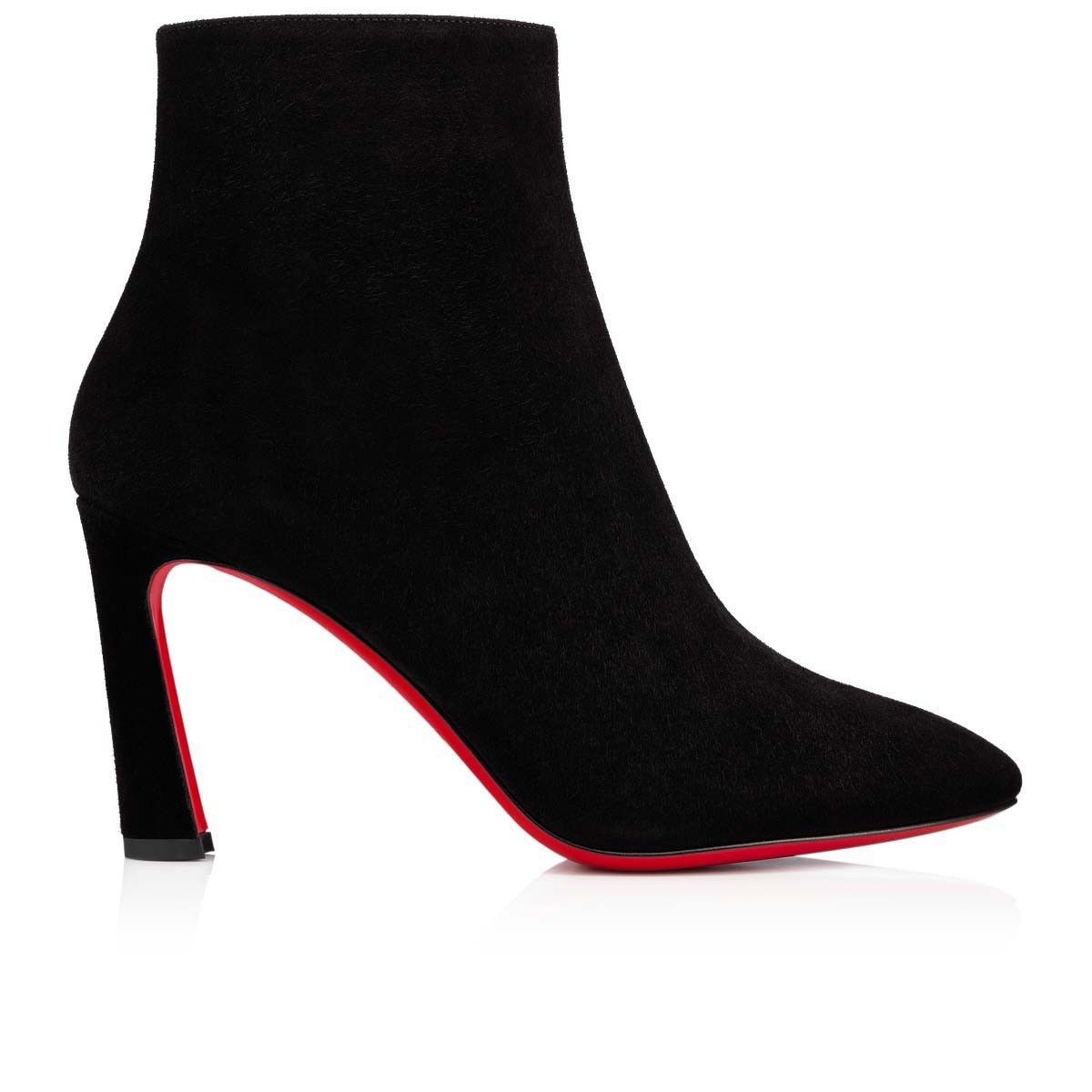 Christian Louboutin so eleonor 85mm black Size US 10 / IT 40 - 2 Thumbnail