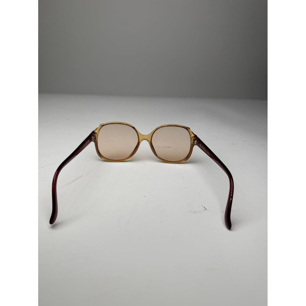 Dior Multicolour Plastic Sunglasses Size ONE SIZE - 3 Thumbnail