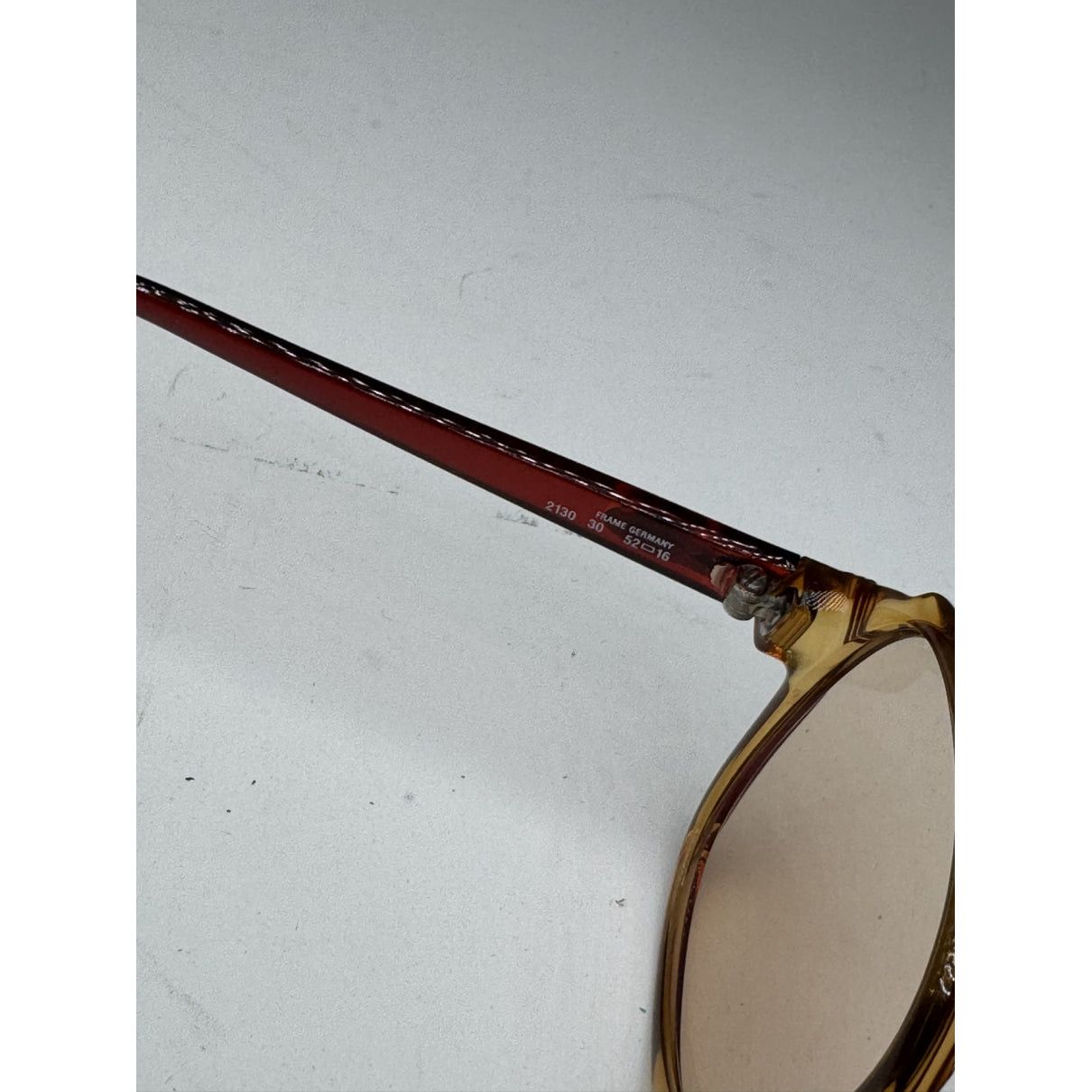 Dior Multicolour Plastic Sunglasses Size ONE SIZE - 2 Thumbnail