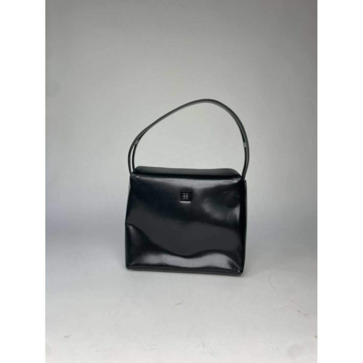 Givenchy 4G Black Leather Handbag Size ONE SIZE - 5 Thumbnail