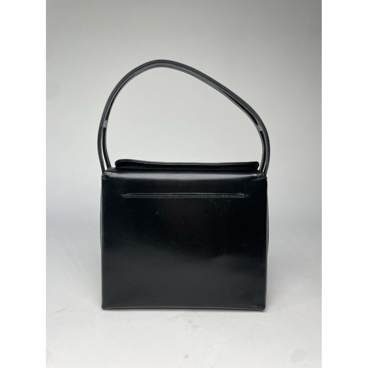 Givenchy 4G Black Leather Handbag Size ONE SIZE - 3 Thumbnail