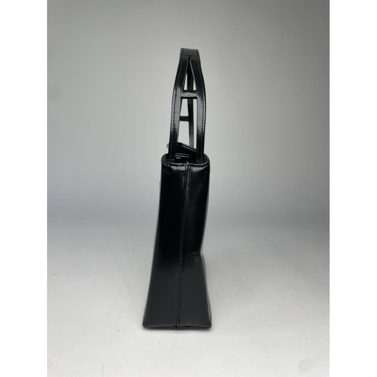 Givenchy 4G Black Leather Handbag Size ONE SIZE - 2 Thumbnail