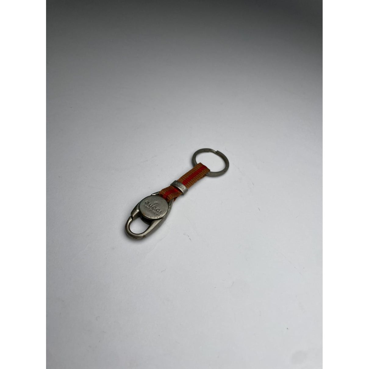 Gucci Silver Steel Pendant Size ONE SIZE - 2 Thumbnail