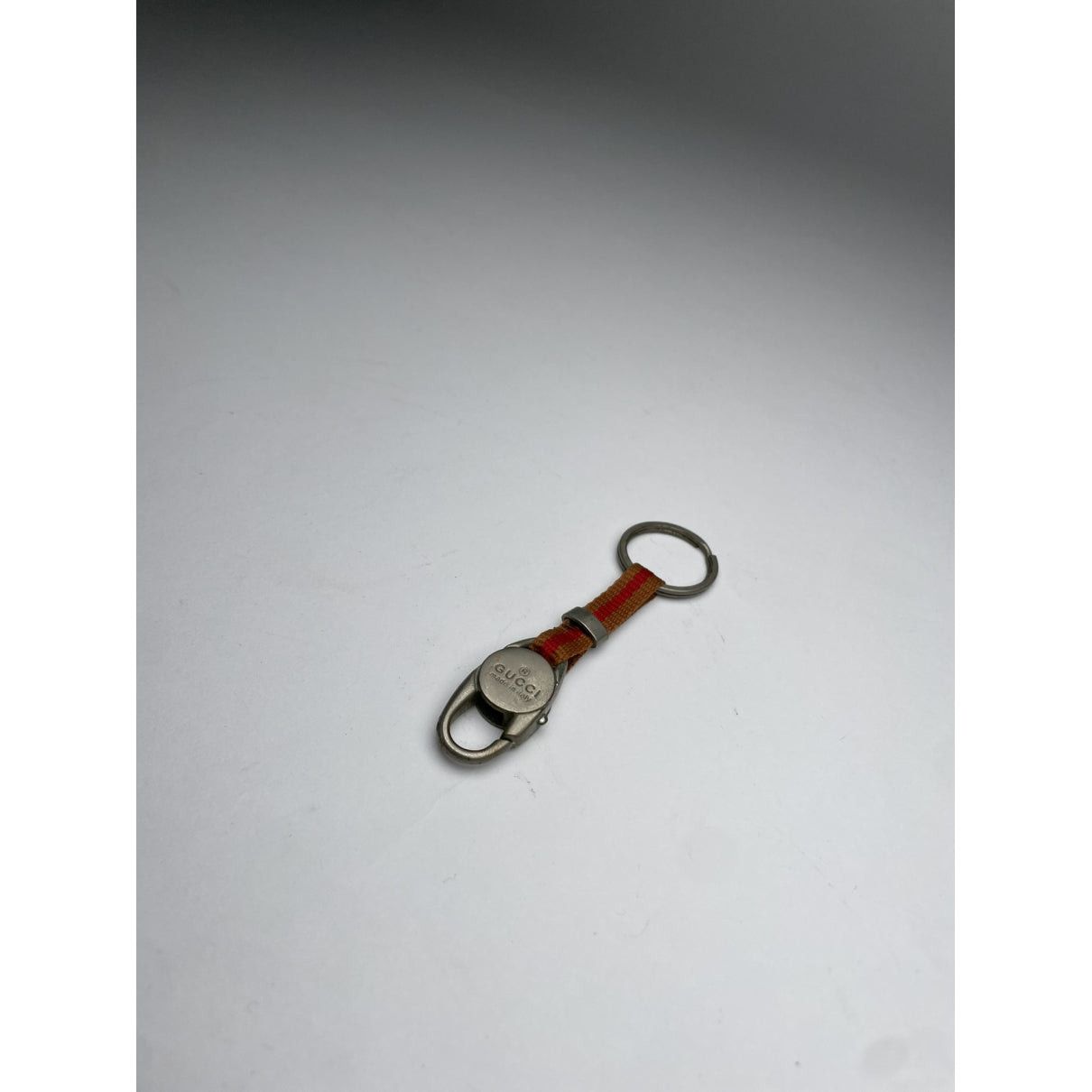 Gucci Silver Steel Pendant Size ONE SIZE - 5 Thumbnail