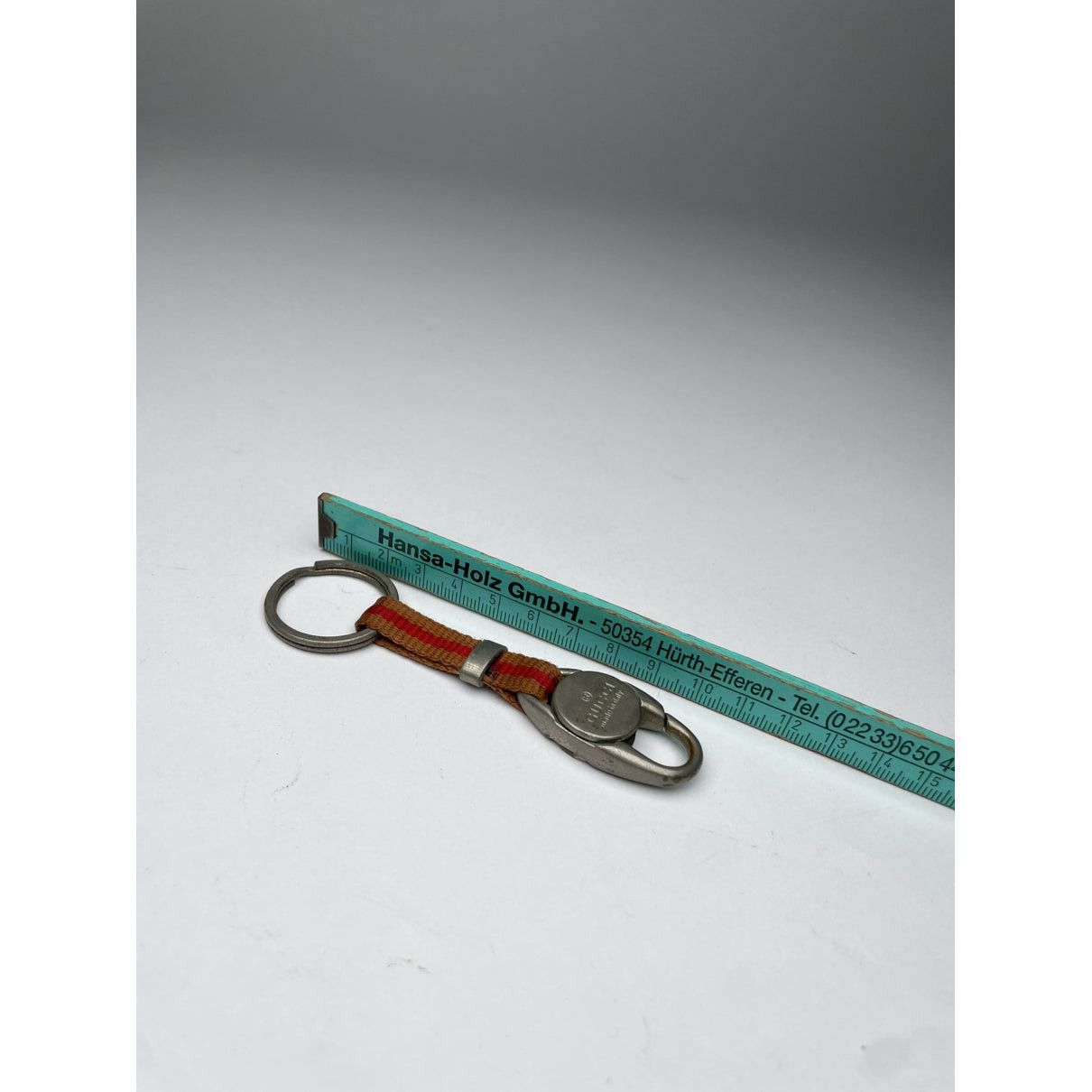 Gucci Silver Steel Pendant Size ONE SIZE - 3 Thumbnail