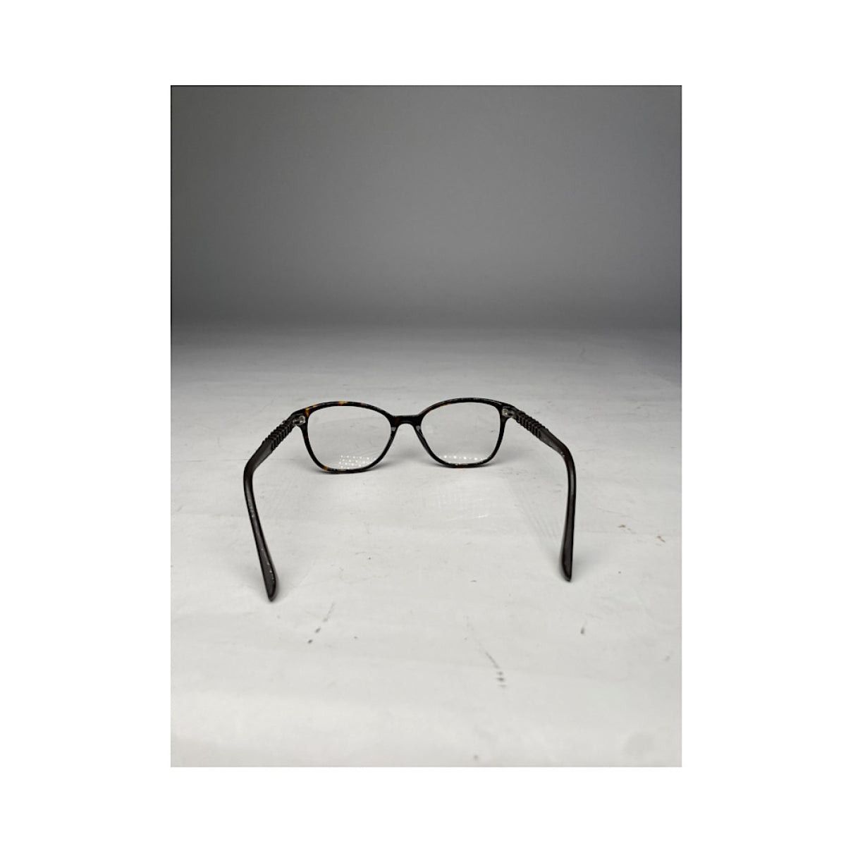 Guess Black Plastic Sunglasses Size ONE SIZE - 4 Thumbnail