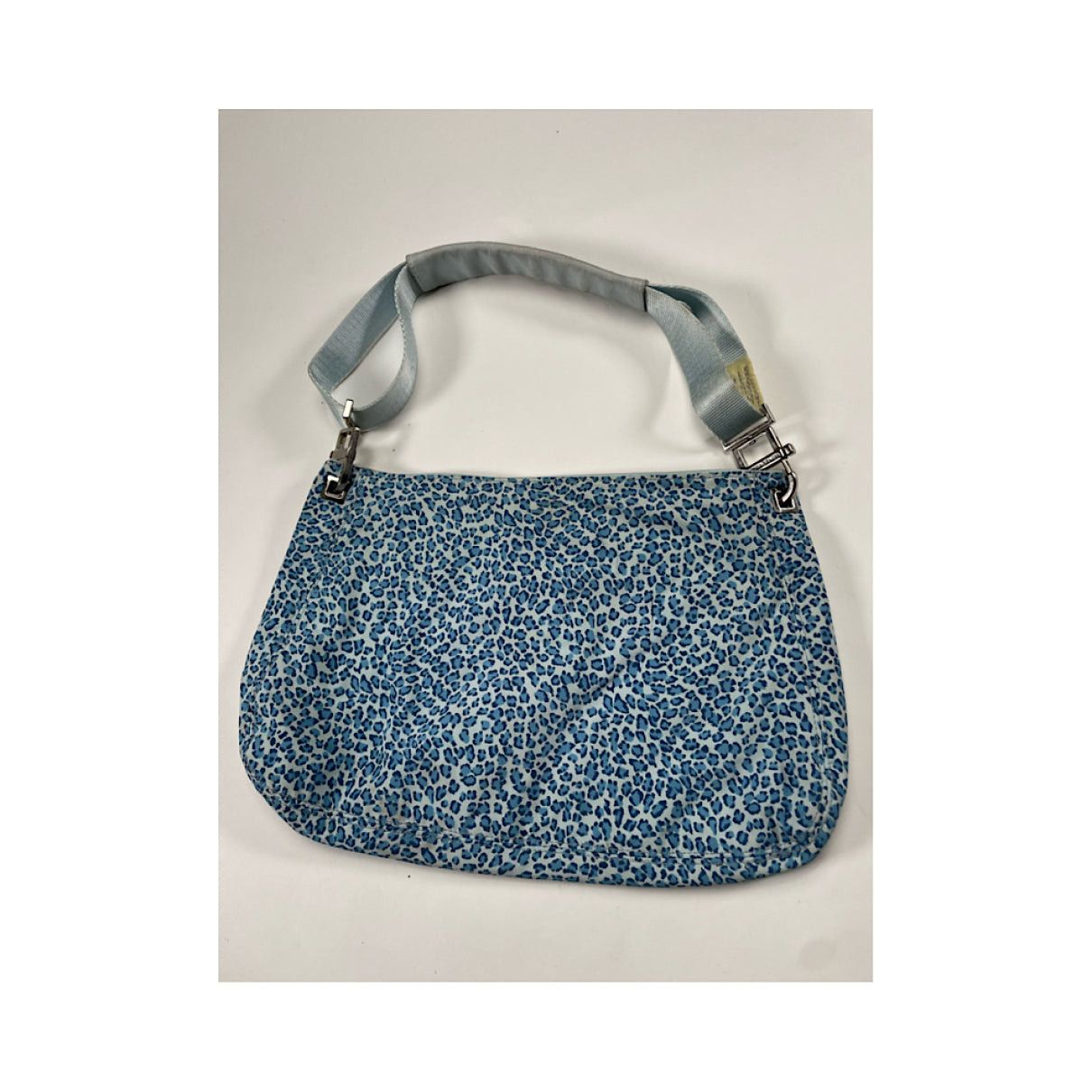 Bottega Veneta Veneta Multicolour Polyester Handbag Size ONE SIZE - 4 Thumbnail