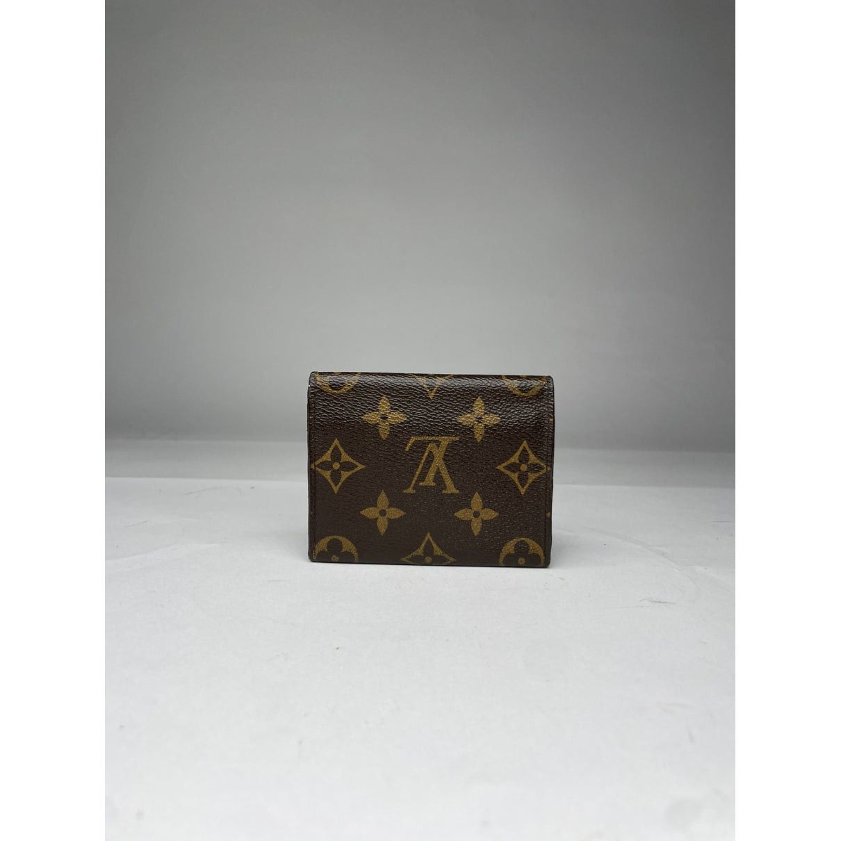 Louis Vuitton Other Leather Purse Size ONE SIZE - 2 Thumbnail