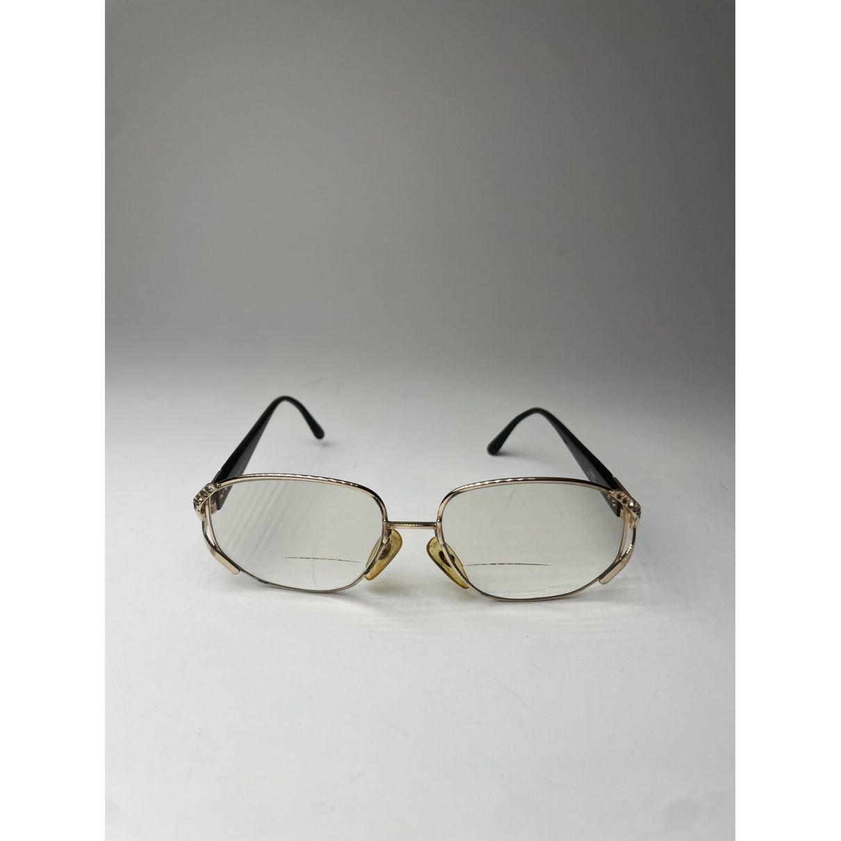 Dior Black Plastic Sunglasses Size ONE SIZE - 3 Thumbnail