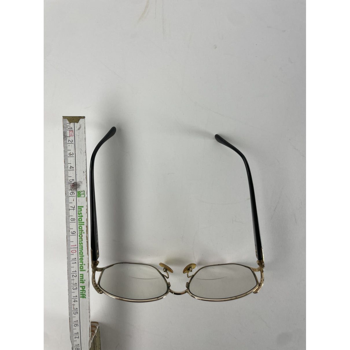 Dior Black Plastic Sunglasses Size ONE SIZE - 4 Thumbnail