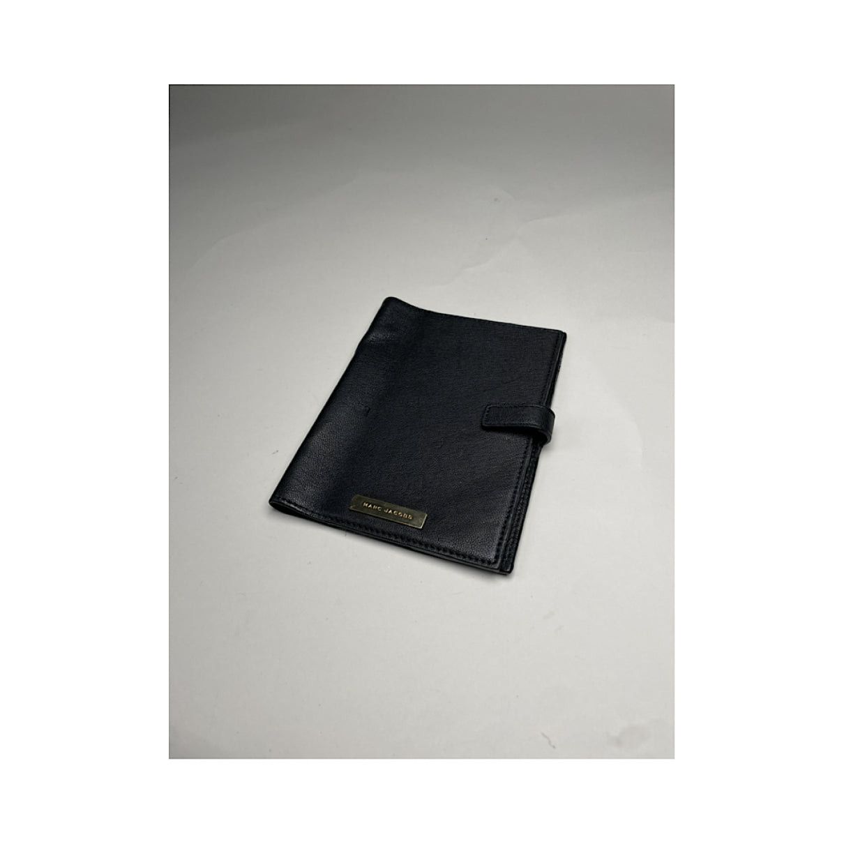 Marc Jacobs Black Leather Purse Size ONE SIZE - 3 Thumbnail