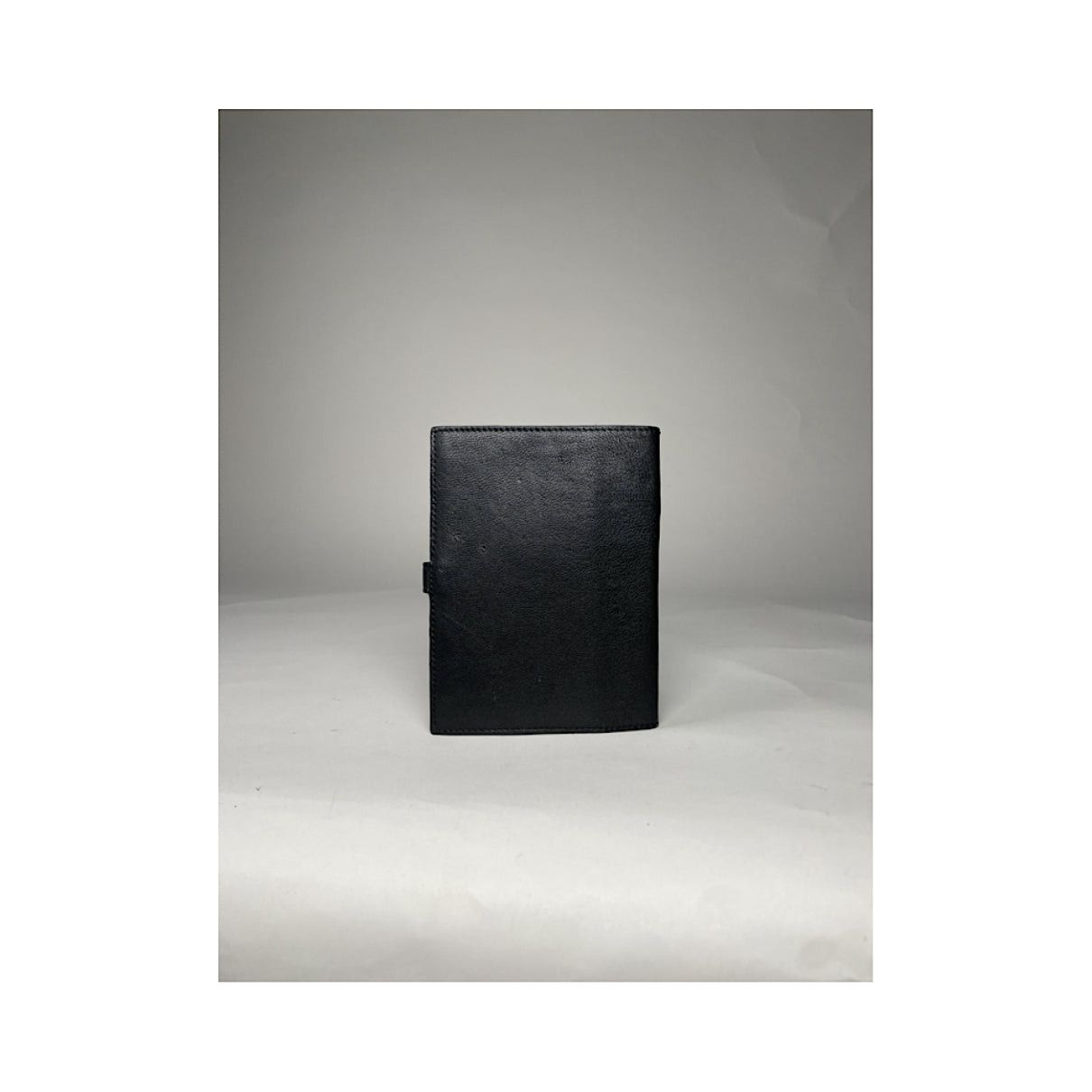 Marc Jacobs Black Leather Purse Size ONE SIZE - 2 Thumbnail