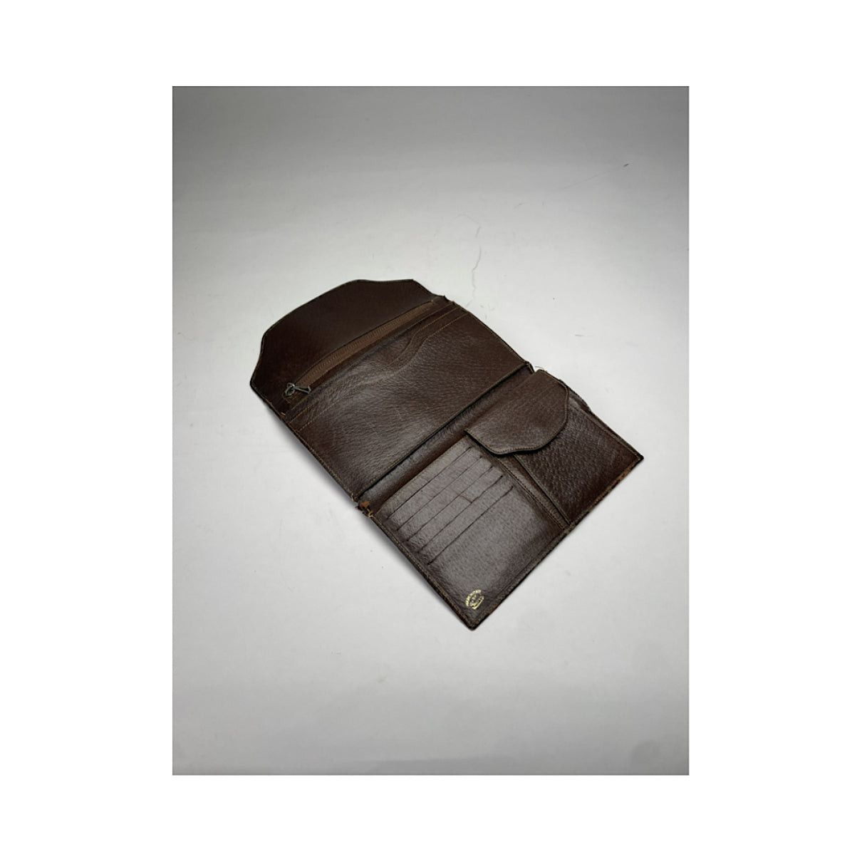 Gucci Dionysus Beige Leather Clutch Bag Size ONE SIZE - 5 Thumbnail