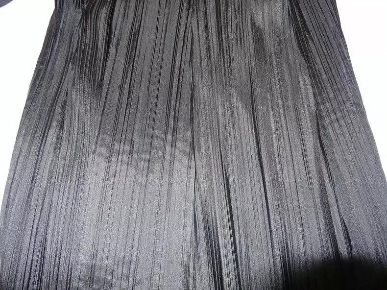 Issey Miyake Issey Miyake Fete Petal Tie Skirt - dmc Size US 30 / EU 46 - 6 Thumbnail