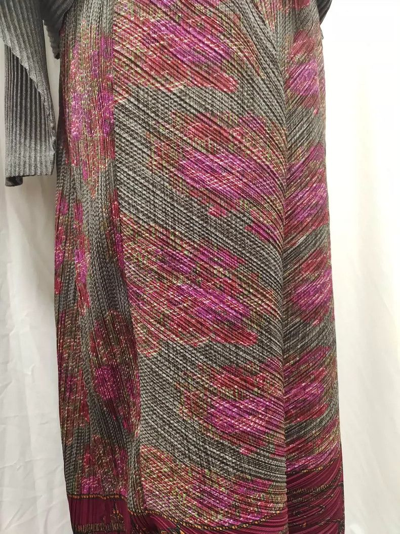 Issey Miyake Issey Miyake PP Vintage Rose - dmc Size US 30 / EU 46 - 7 Thumbnail