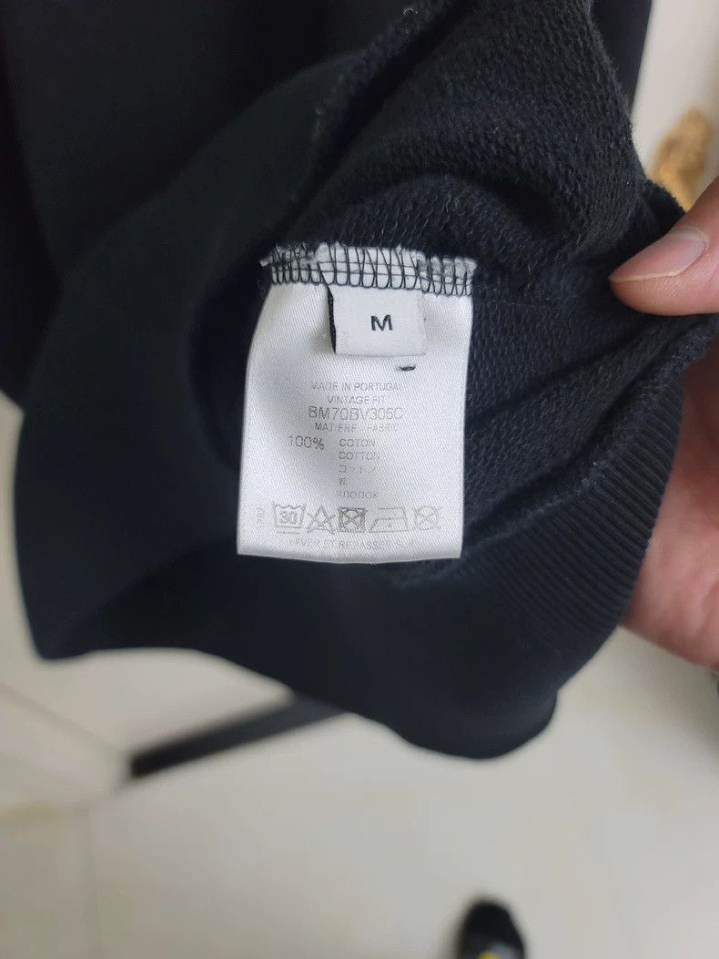 Givenchy Givenchy Paris Crewneck Sweatshirt - dmc Size US M / EU 48-50 / 2 - 3 Thumbnail